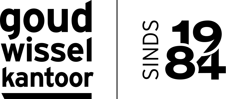 Goudwisselkantoor